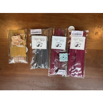 Religious Candles & Incense