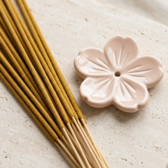 Religious Candles & Incense