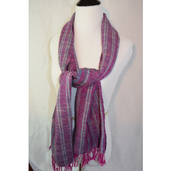 Scarves & Wraps