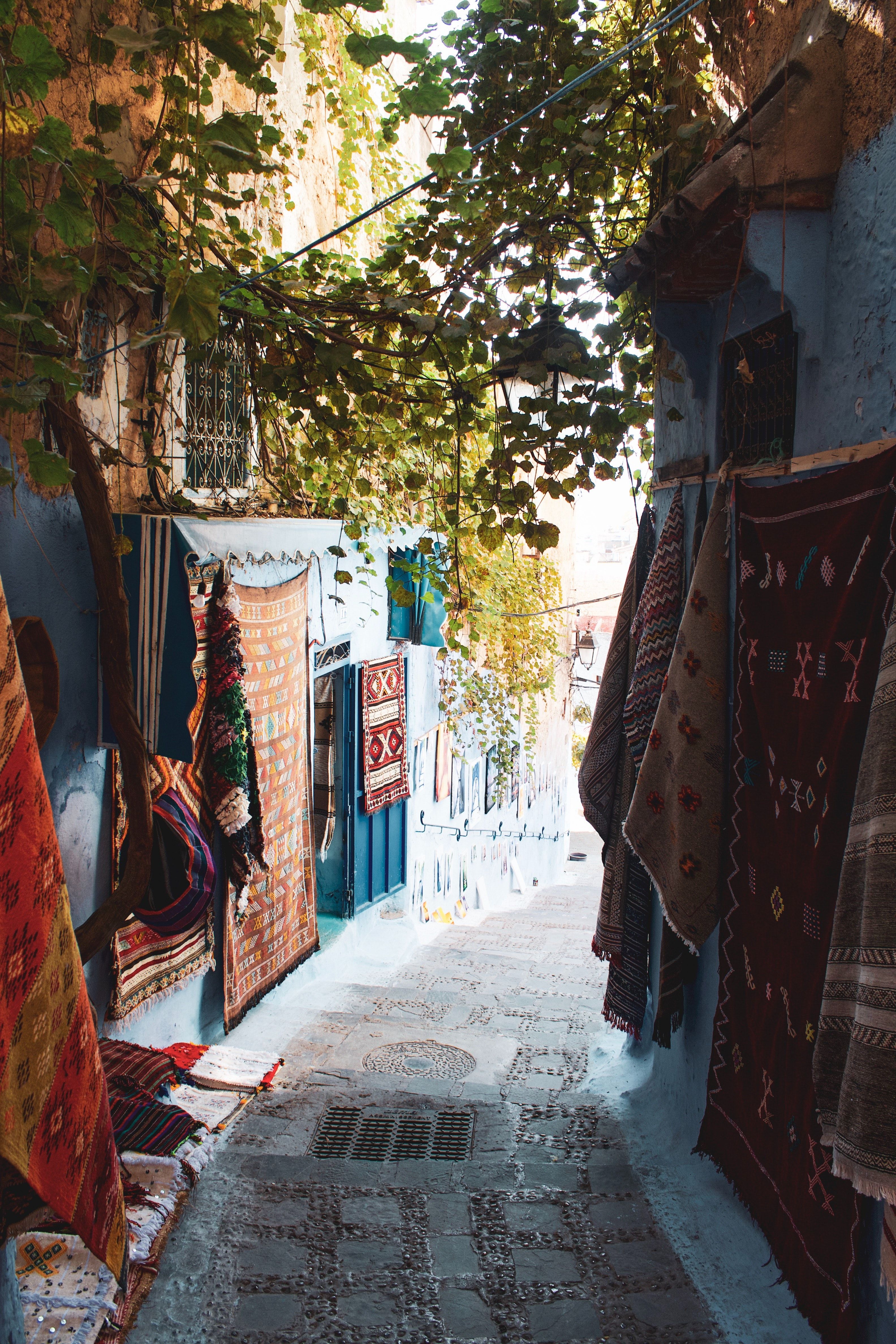 Living Worldwide Handicraft Community