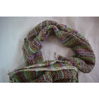 Scarves & Wraps