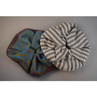 Scarves & Wraps