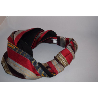 Scarves & Wraps