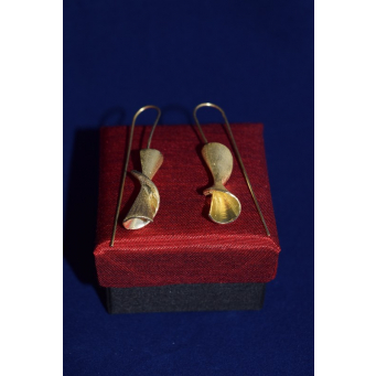 Dangle & Drop Earrings