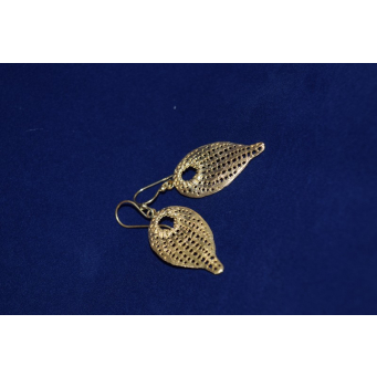 Dangle & Drop Earrings