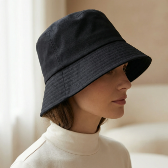 Bucket Hats