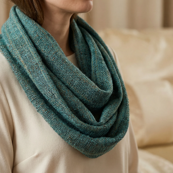 Scarves & Wraps