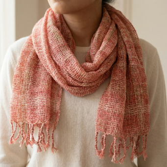 Scarves & Wraps