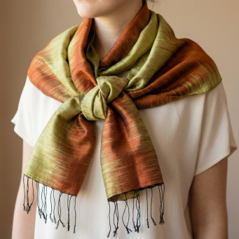 Scarves & Wraps
