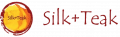 Silk+Teak